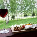 Winny W Radochowie * Лёндек-Здруй