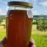 Дом отдыха Winny W Radochowie Лёндек-Здруй