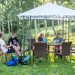 Дом отдыха Winny W Radochowie Лёндек-Здруй