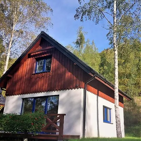 Semesterbostad Winny W Radochowie *