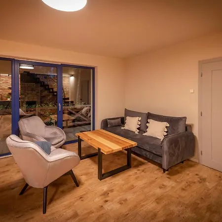 Winny W Radochowie Дом отдыха Лёндек-Здруй