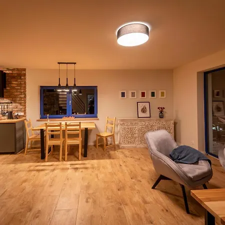 Winny W Radochowie *