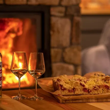 Winny W Radochowie Lądek-Zdrój