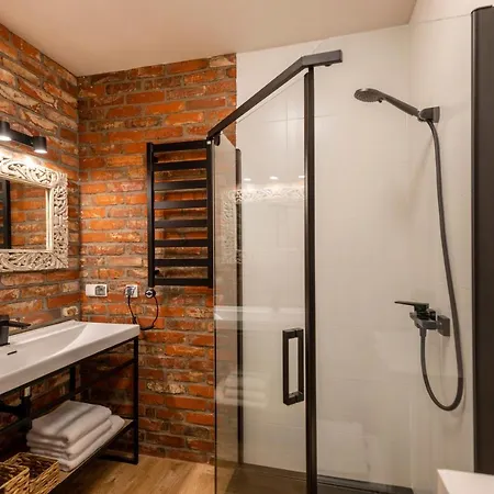 Winny W Radochowie Дом отдыха Лёндек-Здруй