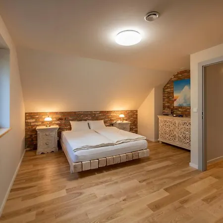 Дом отдыха Winny W Radochowie