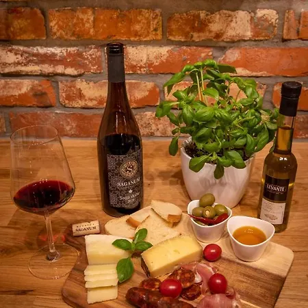 Winny W Radochowie Дом отдыха Лёндек-Здруй