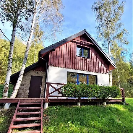 Winny W Radochowie Лёндек-Здруй