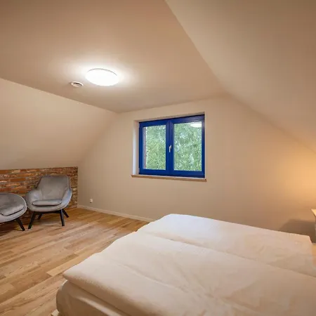 Winny W Radochowie * Лёндек-Здруй