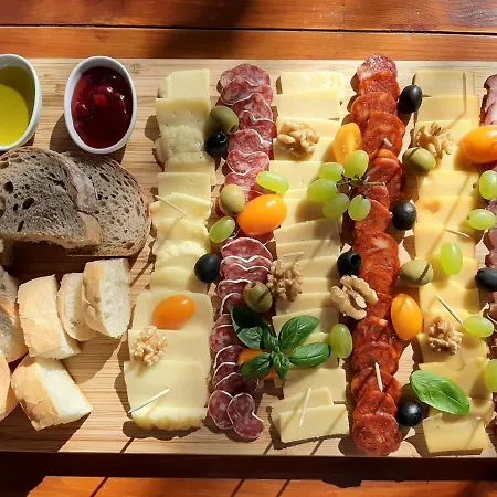 Winny W Radochowie Лёндек-Здруй