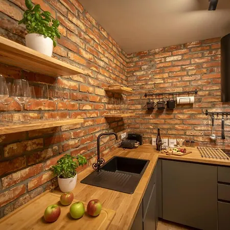 Дом отдыха Winny W Radochowie