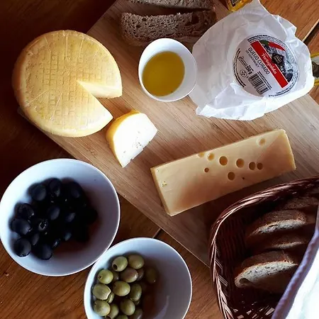 Winny W Radochowie Дом отдыха