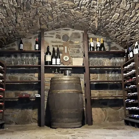 Winny W Radochowie Дом отдыха *