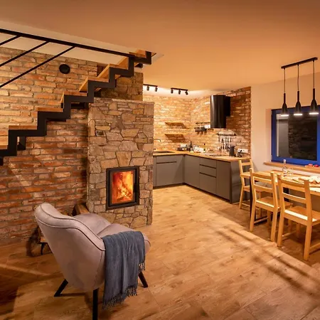 Winny W Radochowie * Лёндек-Здруй