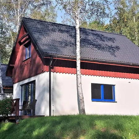 Winny W Radochowie Дом отдыха Лёндек-Здруй