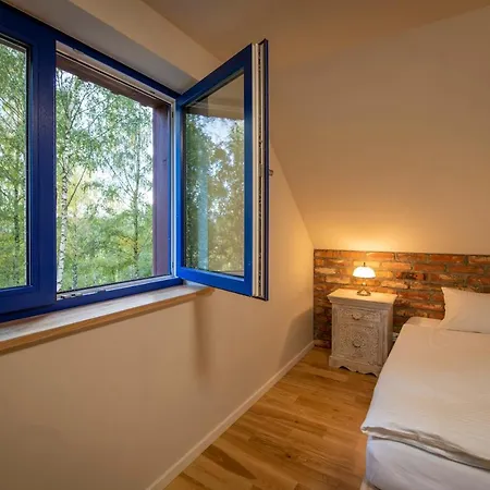 Дом отдыха Winny W Radochowie *