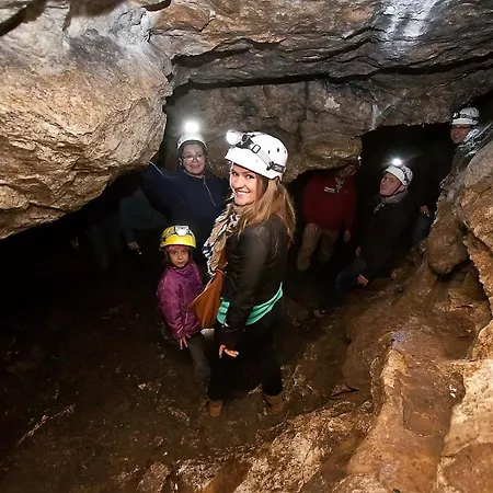 別荘 Winny W Radochowie *