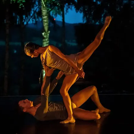 Winny W Radochowie Дом отдыха