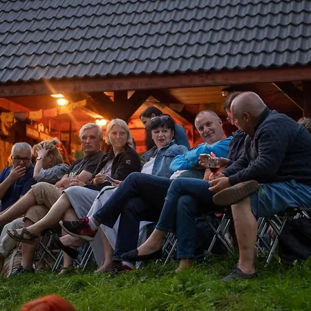 別荘 Winny W Radochowie Lądek-Zdrój