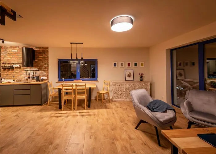 Winny W Radochowie *