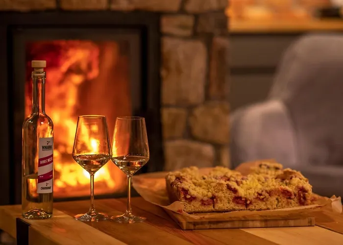 Winny W Radochowie Lądek-Zdrój