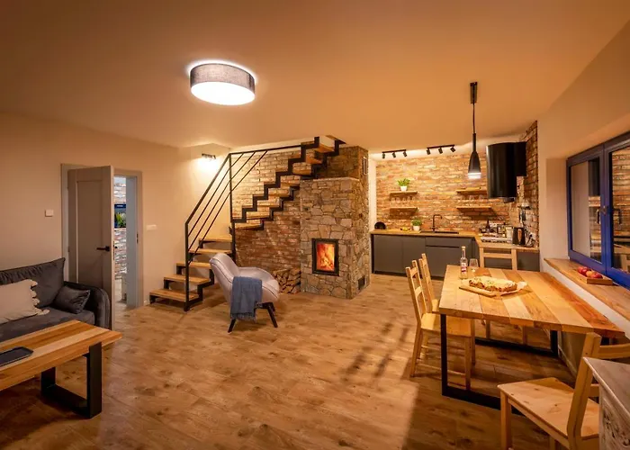 Winny W Radochowie * Lądek-Zdrój