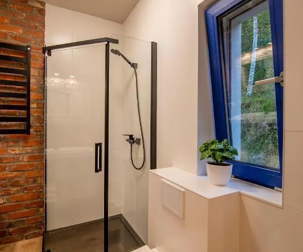 Vakantiehuis Winny W Radochowie