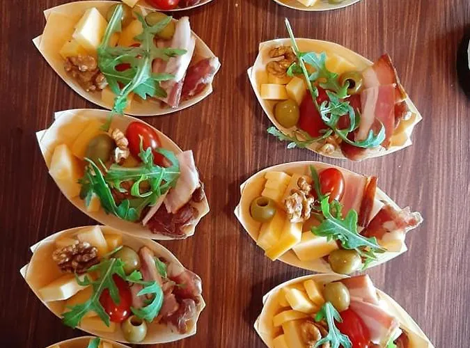 Winny W Radochowie * Lądek-Zdrój