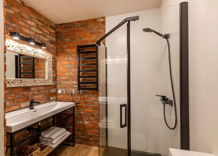 Winny W Radochowie 別荘 Lądek-Zdrój