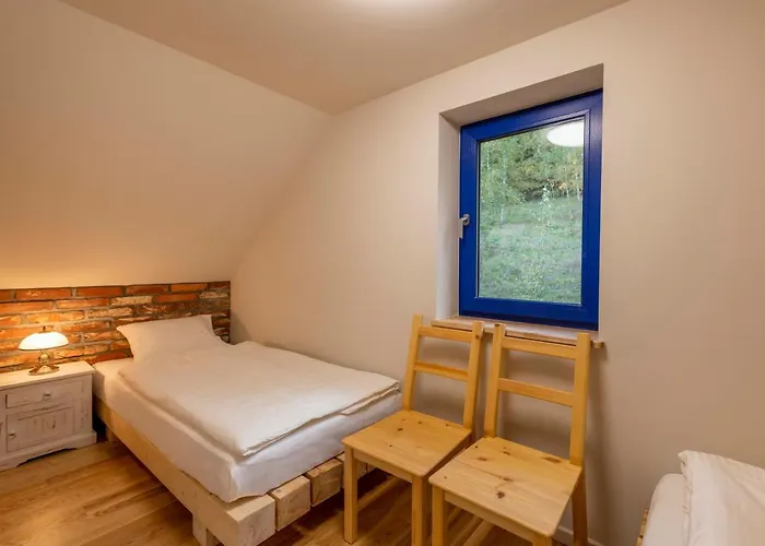 Winny W Radochowie *