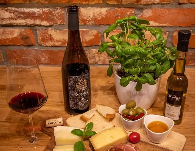 Winny W Radochowie 別荘 Lądek-Zdrój