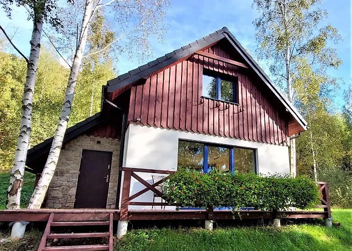 Winny W Radochowie Lądek-Zdrój