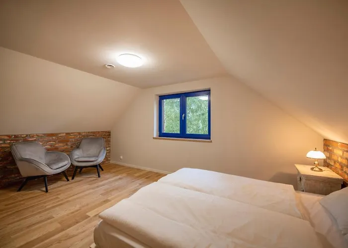 Winny W Radochowie * Lądek-Zdrój