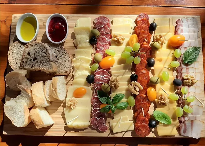 Winny W Radochowie Lądek-Zdrój