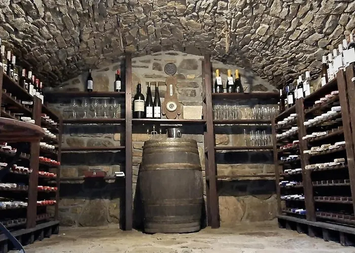 Winny W Radochowie 別荘 *