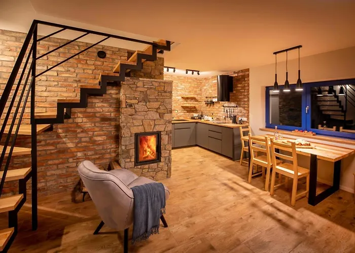 Winny W Radochowie * Lądek-Zdrój