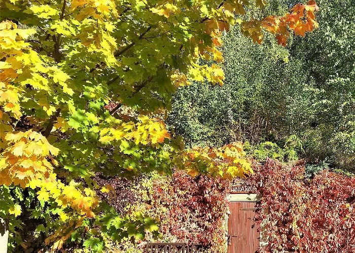 Winny W Radochowie Vakantiehuis Lądek-Zdrój