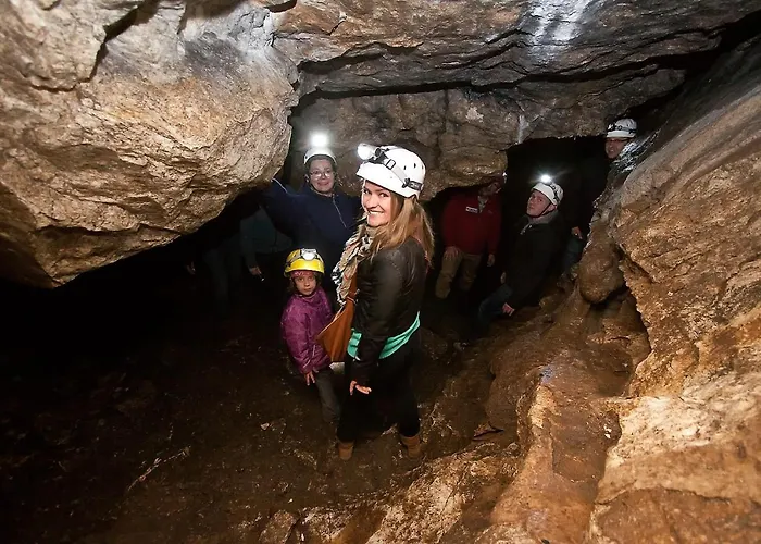 別荘 Winny W Radochowie *