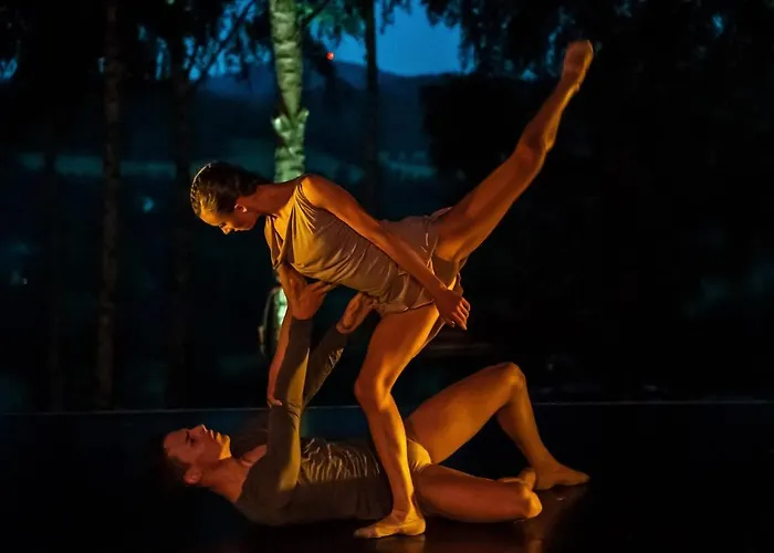 Winny W Radochowie 別荘