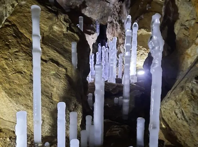 Vakantiehuis Winny W Radochowie *